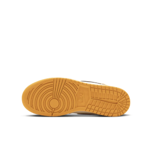 Giay Nike Air Jordan 1 Retro High OG  'Yellow Ochre' FD1437-701