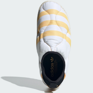 Giay Adidas Originals Puffylette 'Cream White' IF4326