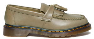 Giay Dr.Martens Adrian Carrara Tassel 'Olive' 30686352