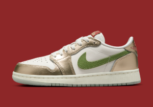 Giay Nike Air Jordan 1 Low GS 'Year of the Dragon' FQ6593-100