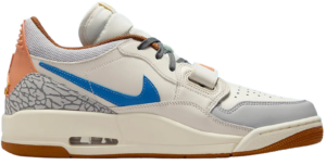 Giay Nike Air Jordan Legacy 312 Low 'Sail Royal' HF0746-041