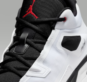 Giay Nike Jordan Stay Loyal 3 'White Black' FB1396-106