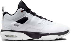 Giay Nike Jordan Stay Loyal 3 'White Black' FB1396-106