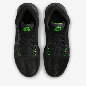 Giay Nike LeBron Witness 8 EP 'Black' FB2237-002