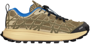 Giay Dior B31 Runner 'Brown Khaki' 3SN297ZUV-H167