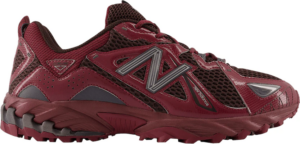 Giay New Balance 610 2E Wide 'Classic Crimson' ML610TD‑2E