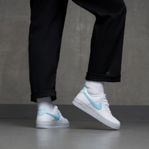 Giay Nike Air Force 1 Crater 'White Copa' DM1086-100