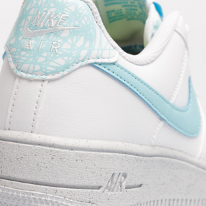 Giay Nike Air Force 1 Crater 'White Copa' DM1086-100