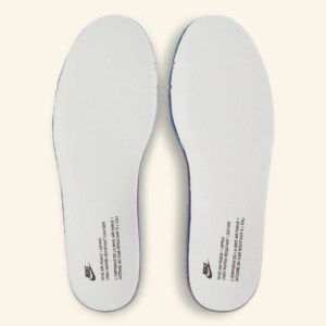 Giay Nike Air Force 1 Quilted Swoosh 'Phantom Black' FV1182-001