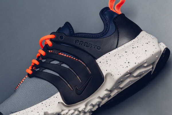 Giay Nike Air Presto Ultra SI 'Binary Blue' 917694-400