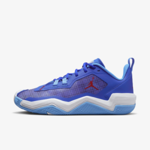 Giay Nike Jordan One Take 4 PF 'Game Royal' DO7192-400
