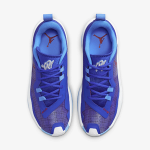 Giay Nike Jordan One Take 4 PF 'Game Royal' DO7192-400