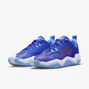 Giay Nike Jordan One Take 4 PF 'Game Royal' DO7192-400
