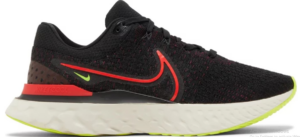 Giay Nike Infinity Run Flyknit 3 'Black Siren Red' DH5392-007