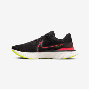 Giay Nike Infinity Run Flyknit 3 'Black Siren Red' DH5392-007