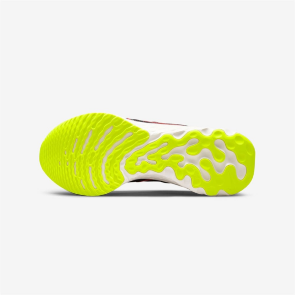Giay Nike Infinity Run Flyknit 3 'Black Siren Red' DH5392-007