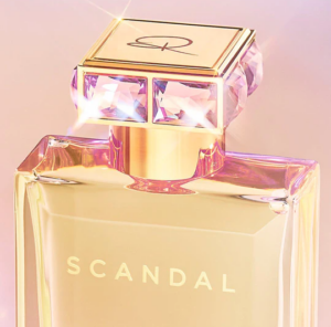 Nuoc Hoa Roja Scandal EDP