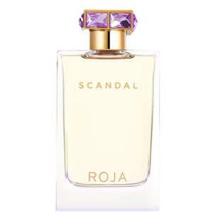 Nuoc Hoa Roja Scandal EDP