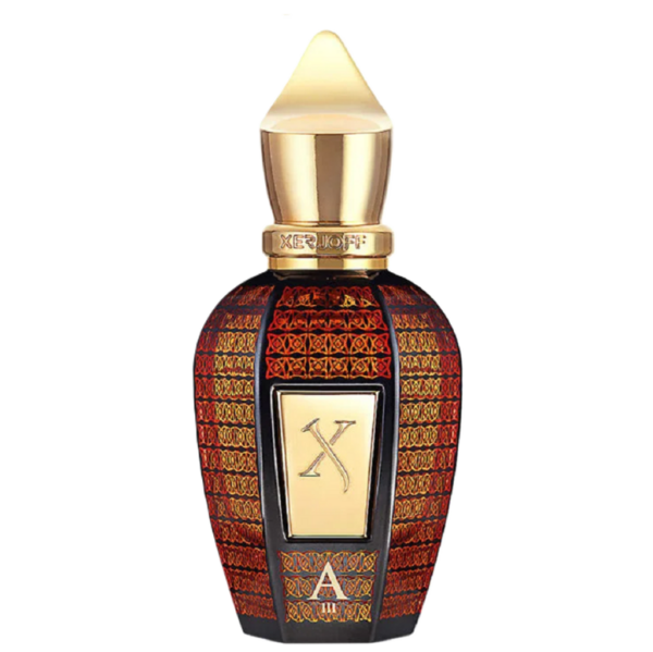 Nuoc Hoa Xerjoff Alexandria III EDP