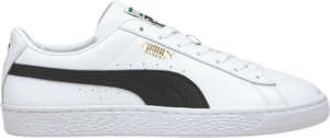 Giay Puma Basket Classic XXl 'White Black' 374923-02