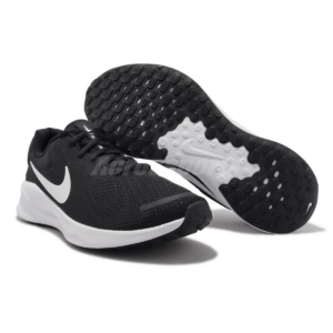 Giay Nike Revolution 7 'Black White' FB2207-001