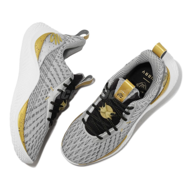 Giay Under Armour Curry 10 'Father To Son' 3026274-101
