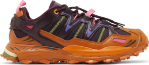 Giay Adidas Hyperturf Adventure 'Muertos Mole' HQ6022