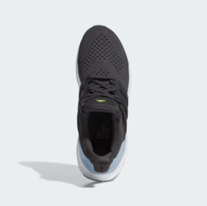 Giay Adidas Ultraboost 1 'Black Blue' ID9684