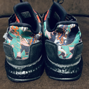 Giay Adidas UltraBoost DNA 'Floral' FX1061