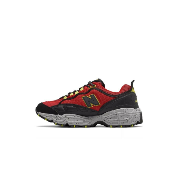 Giay New Balance 801 'Black Red' ML801GLE