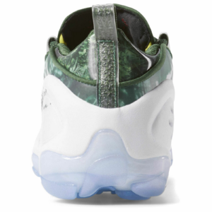 Giay Reebok DMX Run 10 Predator 'Scout Green' CN7155