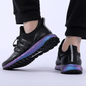 Giay Adidas UltraBoost Cold.RDY DNA 'Core Black' H05257
