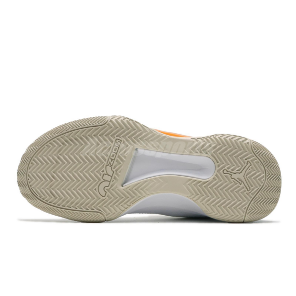 Giay Nike Air Jordan Jumpman 2021 'White Blue' FD9908-141