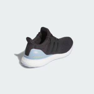 Giay Adidas Ultraboost 1 'Black Blue' ID9684