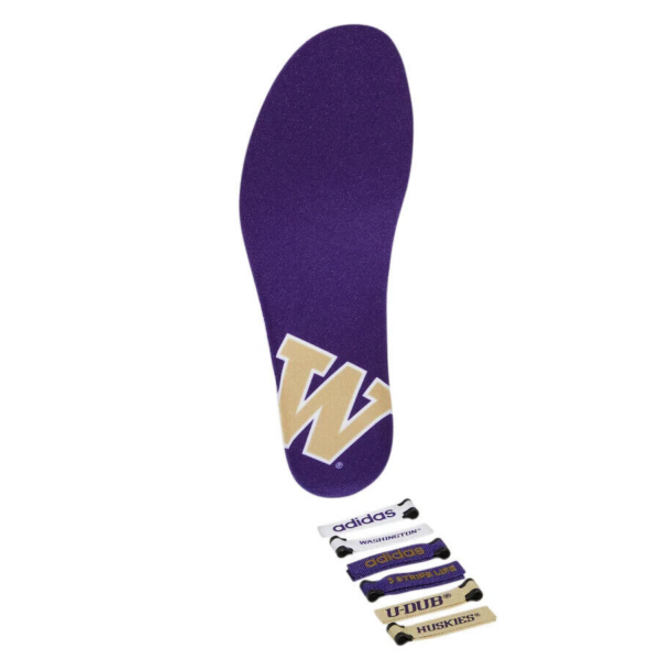 Giay Adidas NCAA x UltraBoost 1 'Washington Huskies' HQ5867