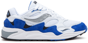 Giay Saucony Grid Shadow 2 OG 'White Blue' S70772-1