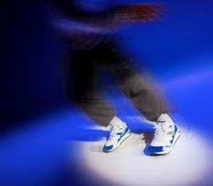 Giay Saucony Grid Shadow 2 OG 'White Blue' S70772-1