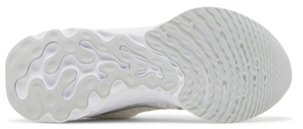 Giay Nike Infinity Flyknit 3 'White Metallic Silver' DD3024‑101