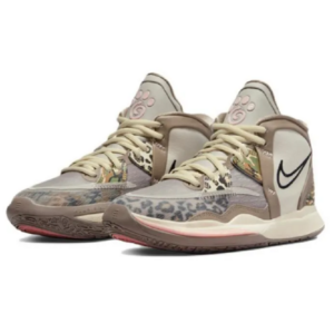 Giay Nike Kyrie Infinity GS 'Leopard Camo' DD0334-006