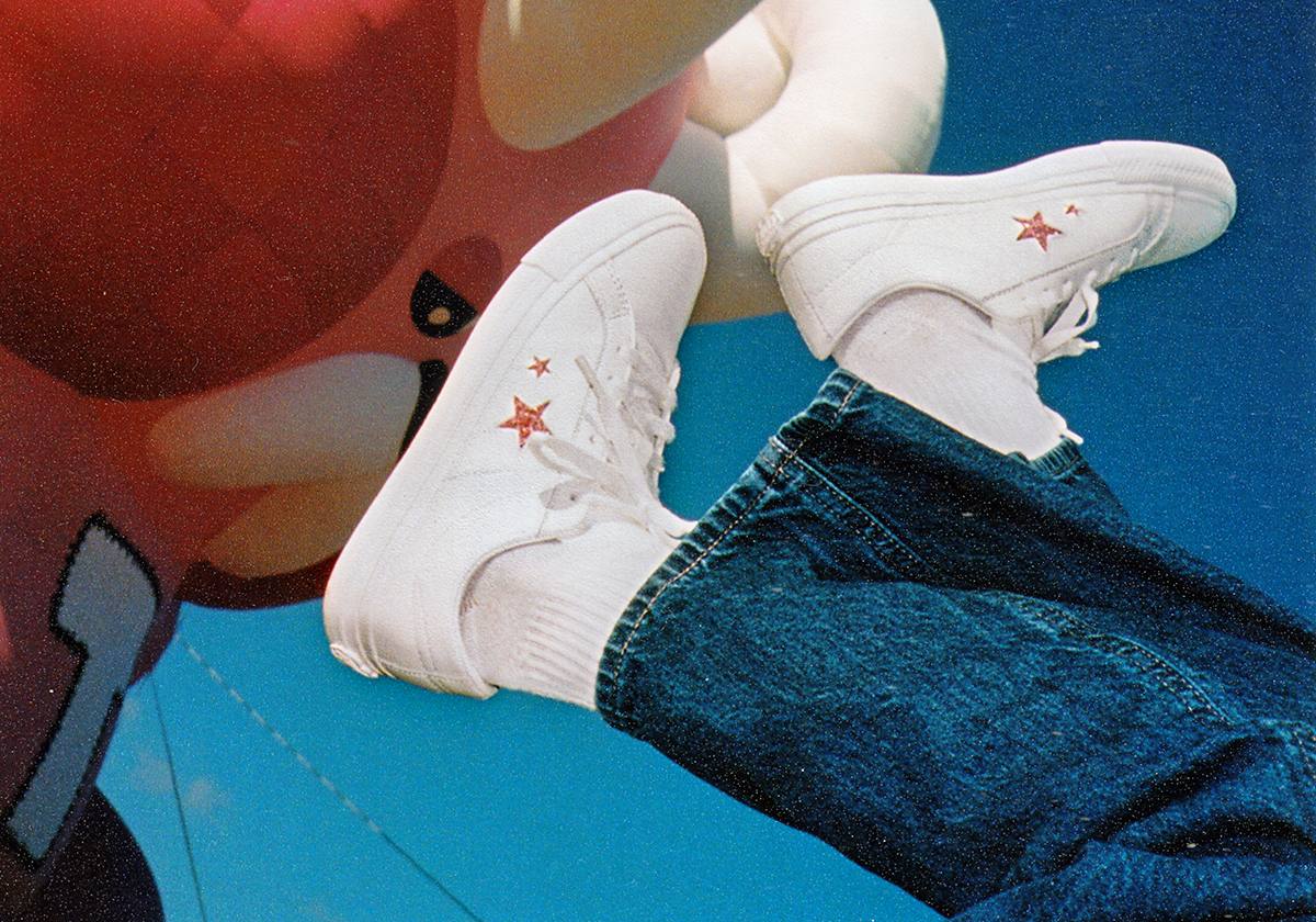 Bộ sưu tập Converse x Turnstile độc đáo sắp ra mắt Hinh anh 3: Bo suu tap Converse x Turnstile doc dao sap ra mat