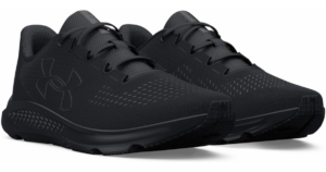 Giay Under Armour Charged Pursuit 3 'Black' 3026518-002