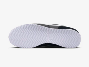 Giay Nike Cortez 'Black White' DZ2795-001