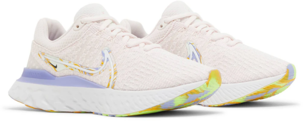 Giay Nike Infinity Fly 3 Premium 'Light Soft Pink' DO9477‑600