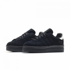 Giay Y‑3 x Adidas Hicho 'Black Core White' HQ3661