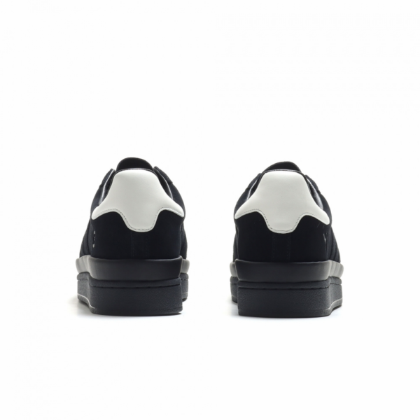 Giay Y‑3 x Adidas Hicho 'Black Core White' HQ3661