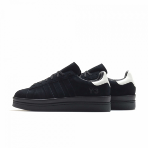 Giay Y‑3 x Adidas Hicho 'Black Core White' HQ3661