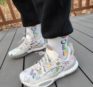 Giay Lining Wade All City 10 V1 'Recycle' ABAS019-5