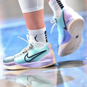 Giay Nike Sabrina 1 Brooklyn's Finest FQ3389-301