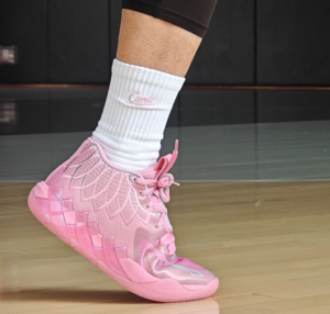 Giay Puma MB.01 Jr 'Iridescent' 309892-01