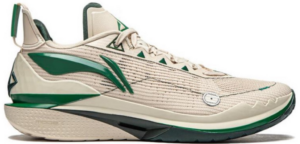 Giay Lining Jimmy Butler 2 'Beige Green' ABAT081-18